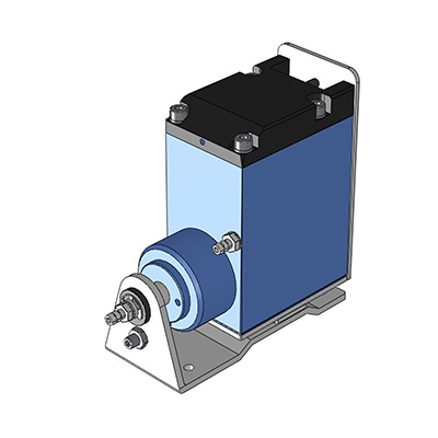 滑动空气钳垂直型GT-NT20