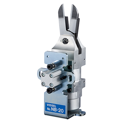 滑动空气钳支架类型No.GT-NB20（10-OSHI）