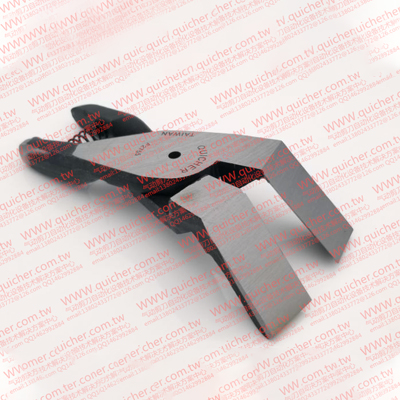 台湾快取气剪P120 剪刀头