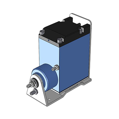 滑动空气钳垂直型No.GT-NT10R