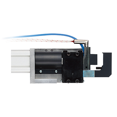 空气水力加热钳（分离型）No.NKH20AR-25