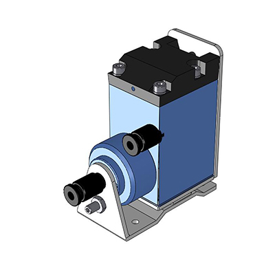 垂直滑动式气动剪GT-NT05R-4
