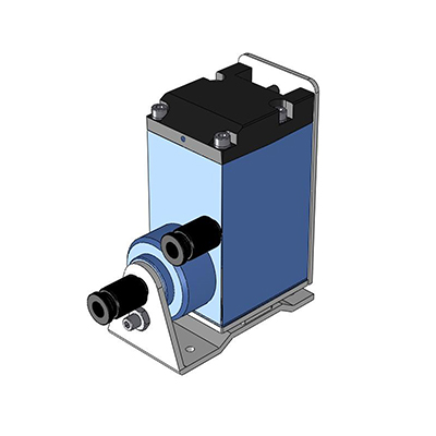 滑动空气钳垂直型No.GT-NT10R-6