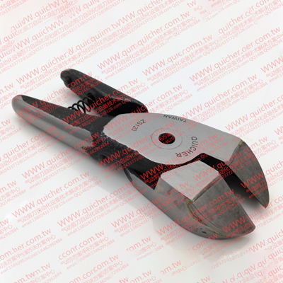 台湾快取剪刀ZS120剪刀头