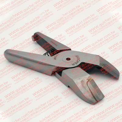 台湾快取剪刀ZFD9P剪刀头