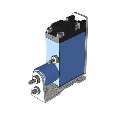 滑动空气钳垂直型GT-NT03R