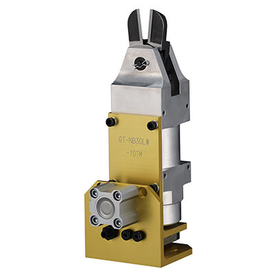 滑动空气钳支架型号GT-NB30LW10TM
