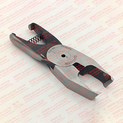 台湾快取气剪FP10D 剪刀头